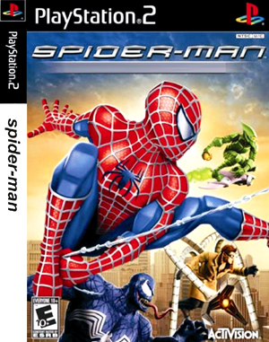 Homem Aranha